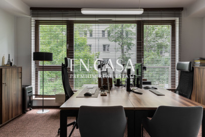 Commercial space Sale Warszawa Mokotów Adama Naruszewicza